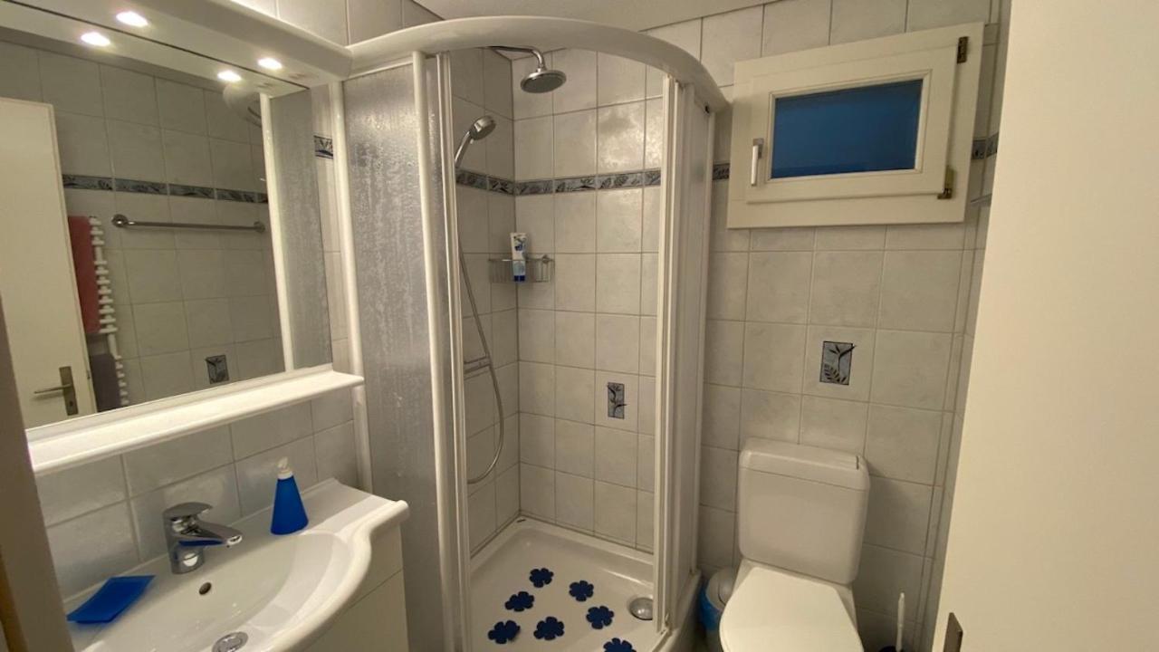 Chalet Acheregg Βένγκεν Εξωτερικό φωτογραφία