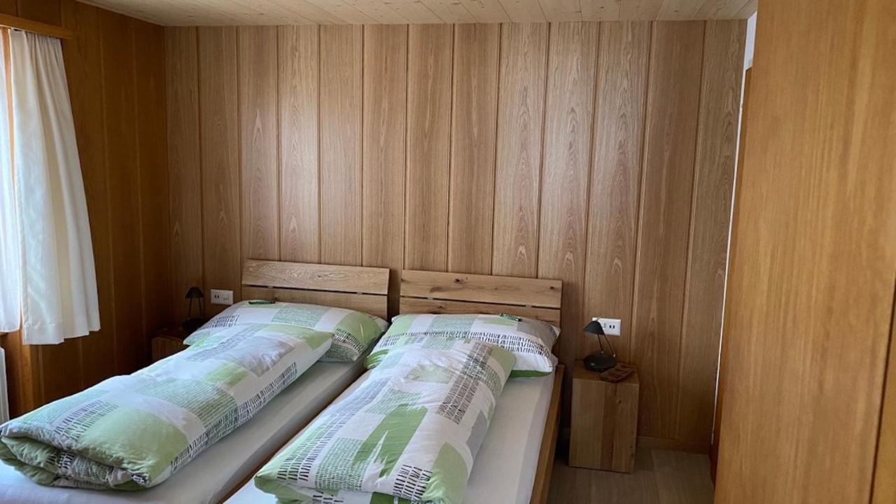 Chalet Acheregg Βένγκεν Εξωτερικό φωτογραφία